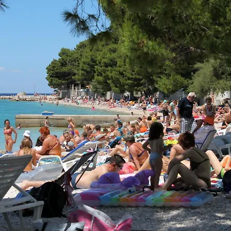 By The Sea Baska Voda, Makarska - 2608 Baska Voda