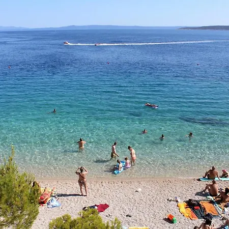 By The Sea Baska Voda, Makarska - 2608 *