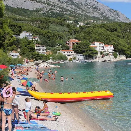 By The Sea Baska Voda, Makarska - 2608 *