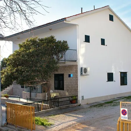 Apartman By The Sea Baska Voda, Makarska - 2608 Baska Voda