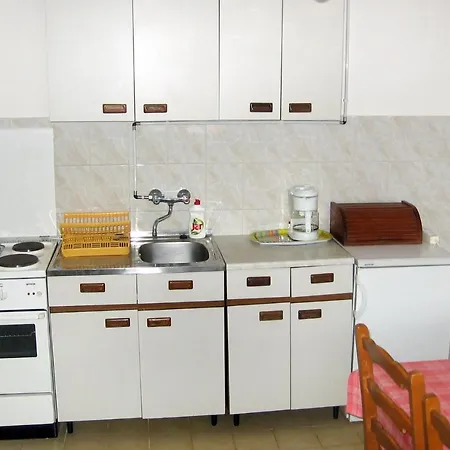 Apartman By The Sea Baska Voda, Makarska - 2608 *