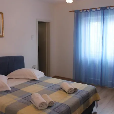 By The Sea Baska Voda, Makarska - 2608 Apartman *