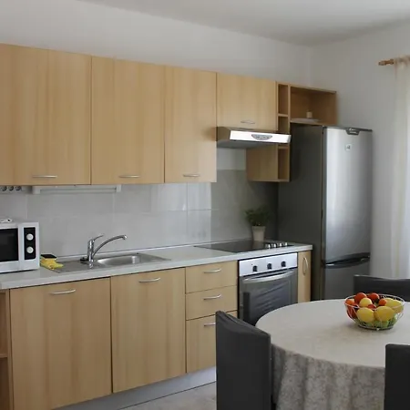 Apartman By The Sea Baska Voda, Makarska - 2608 Baska Voda