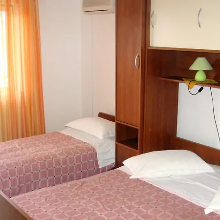 Apartman By The Sea Baska Voda, Makarska - 2608 *