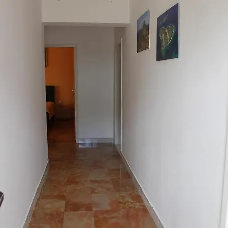 By The Sea Baska Voda, Makarska - 2608 Apartman Baska Voda