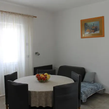 Apartman By The Sea Baska Voda, Makarska - 2608