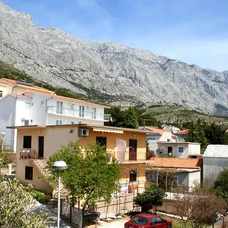 By The Sea Baska Voda, Makarska - 2608 Baska Voda