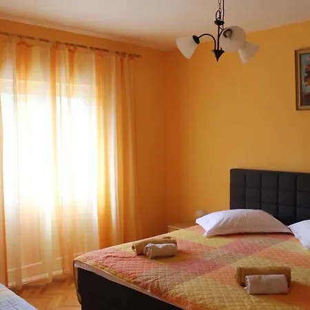 By The Sea Baska Voda, Makarska - 2608 Apartman Baska Voda