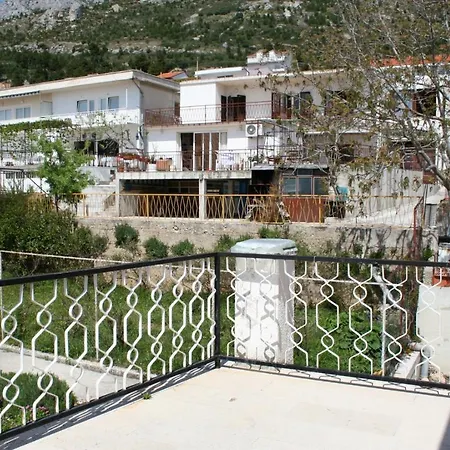 By The Sea Baska Voda, Makarska - 2608 *