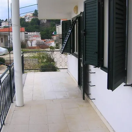 By The Sea Baska Voda, Makarska - 2608 Apartman