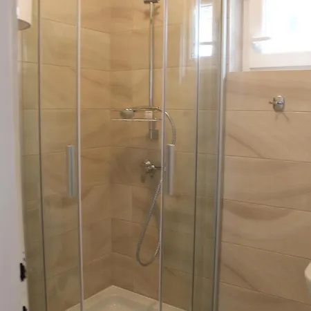 By The Sea Baska Voda, Makarska - 2608 Apartman *