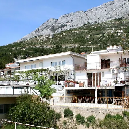 By The Sea Baska Voda, Makarska - 2608 * Baska Voda