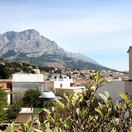 By The Sea Baska Voda, Makarska - 2608 Apartman Baska Voda