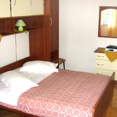 Apartman By The Sea Baska Voda, Makarska - 2608