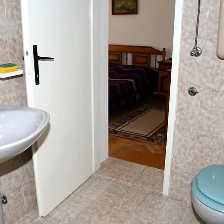 Apartman By The Sea Baska Voda, Makarska - 2608