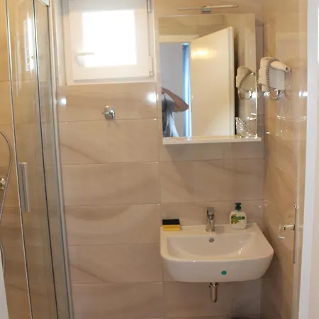 By The Sea Baska Voda, Makarska - 2608 Apartman *