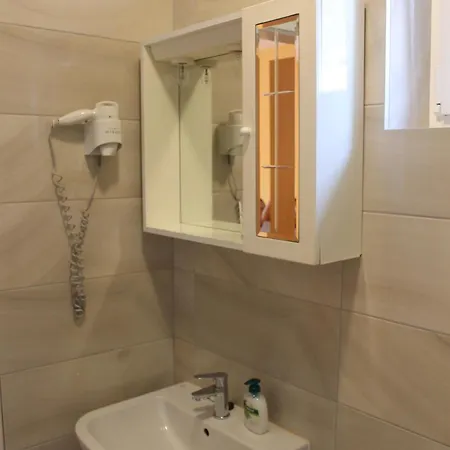 By The Sea Baska Voda, Makarska - 2608 Apartman