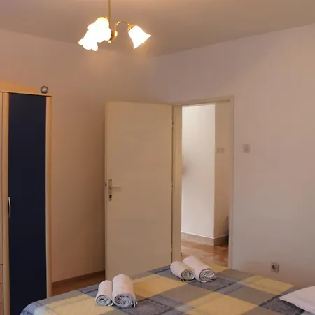 Apartman By The Sea Baska Voda, Makarska - 2608 Baska Voda