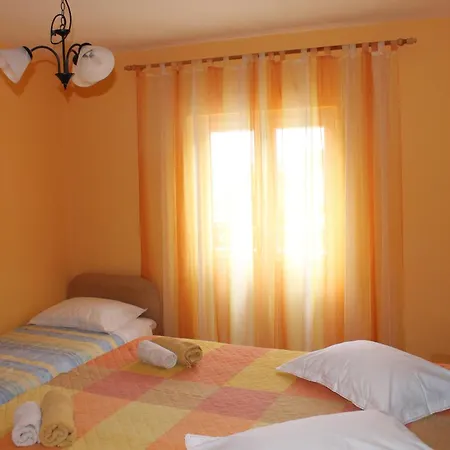 By The Sea Baska Voda, Makarska - 2608 Apartman *